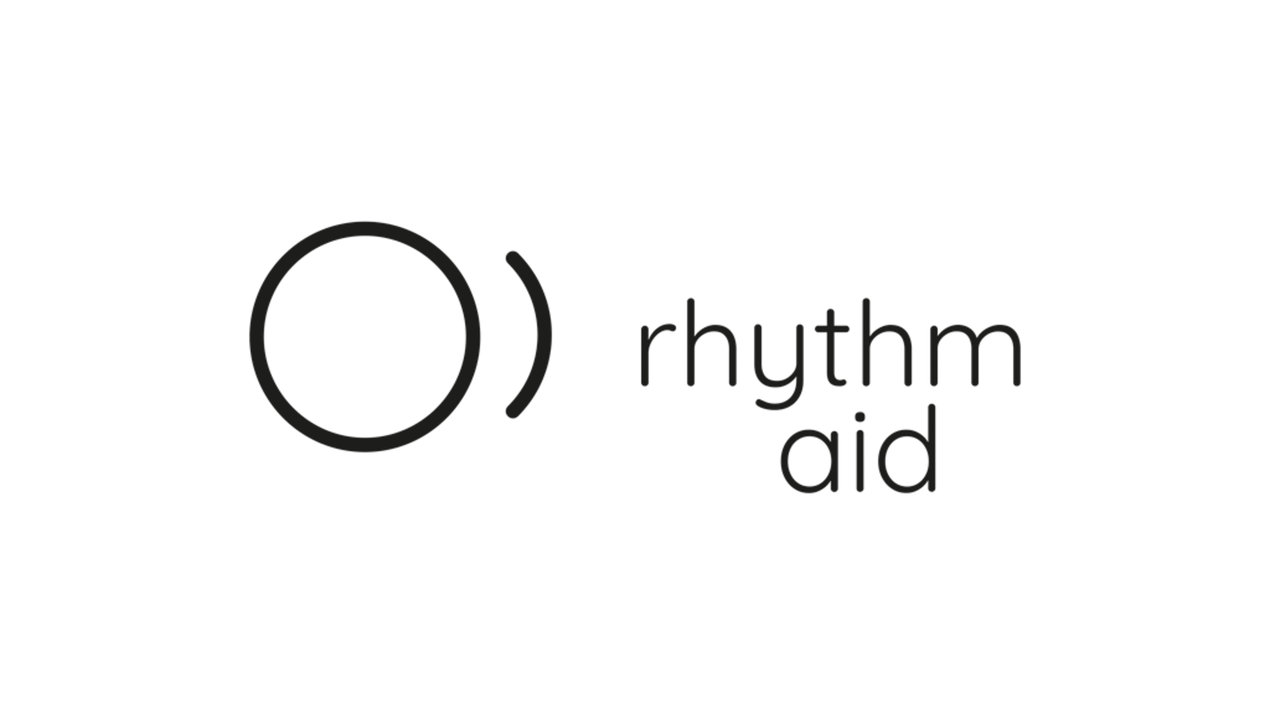 Rhythm Aid